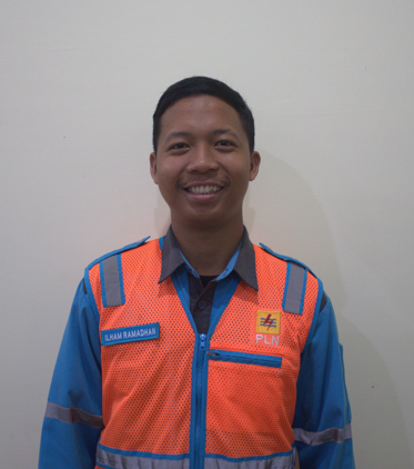 ILHAM RAMADHANA