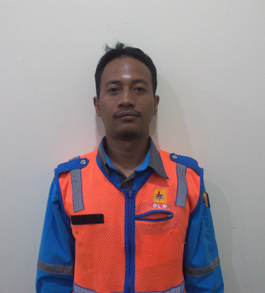 MUHAMMAD FAMDA HAWARI